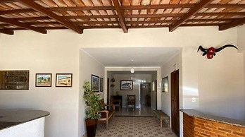 Estrela D'Alva Pousada