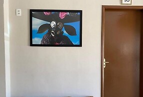 Estrela D'Alva Pousada