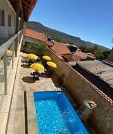 Estrela D'Alva Pousada