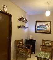 Estrela D'Alva Pousada