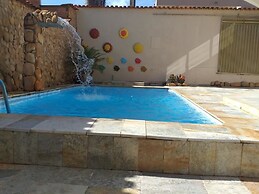 Estrela D'Alva Pousada