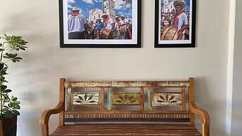 Estrela D'Alva Pousada