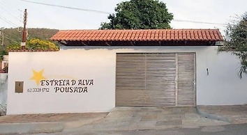 Estrela D'Alva Pousada