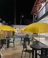 Estrela D'Alva Pousada