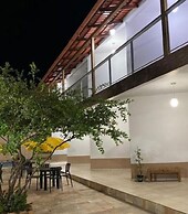 Estrela D'Alva Pousada