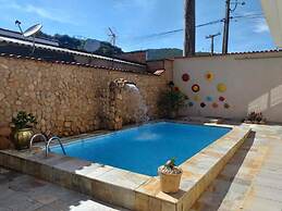 Estrela D'Alva Pousada