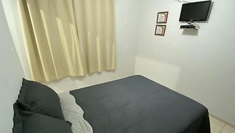 Estrela D'Alva Pousada