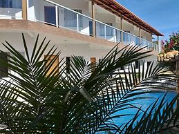 Estrela D'Alva Pousada