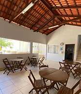 Estrela D'Alva Pousada