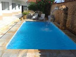 Estrela D'Alva Pousada