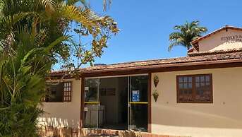 Estrela D'Alva Pousada