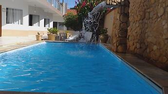 Estrela D'Alva Pousada