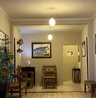 Estrela D'Alva Pousada