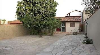 Estrela D'Alva Pousada