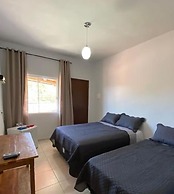 Estrela D'Alva Pousada