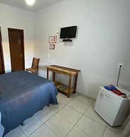 Estrela D'Alva Pousada