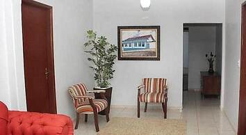 Estrela D'Alva Pousada