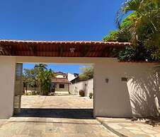 Estrela D'Alva Pousada