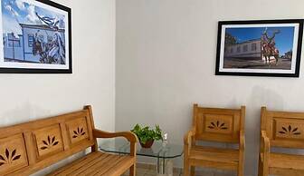 Estrela D'Alva Pousada