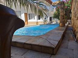 Estrela D'Alva Pousada