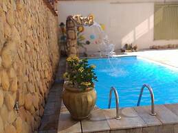 Estrela D'Alva Pousada