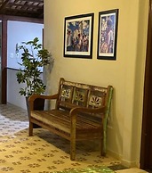 Estrela D'Alva Pousada