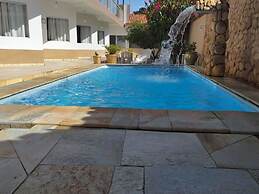 Estrela D'Alva Pousada