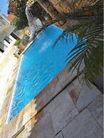 Estrela D'Alva Pousada