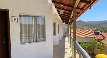 Estrela D'Alva Pousada