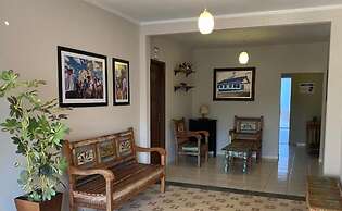 Estrela D'Alva Pousada