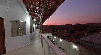 Estrela D'Alva Pousada