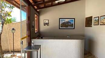 Estrela D'Alva Pousada