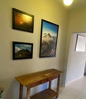 Estrela D'Alva Pousada