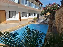 Estrela D'Alva Pousada