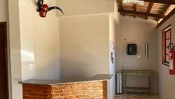 Estrela D'Alva Pousada