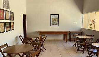 Estrela D'Alva Pousada