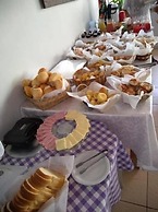 Estrela D'Alva Pousada