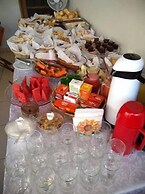 Estrela D'Alva Pousada