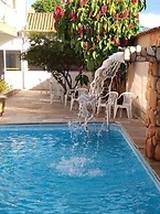 Estrela D'Alva Pousada