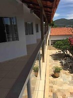 Estrela D'Alva Pousada