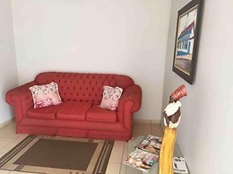 Estrela D'Alva Pousada