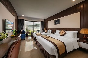 Marina Hanoi Hotel