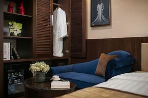 Marina Hanoi Hotel