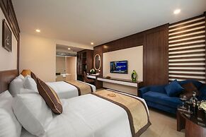 Marina Hanoi Hotel