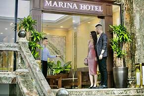 Marina Hanoi Hotel