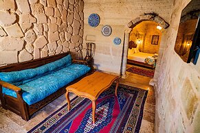 Cappadocia Caves Hotel