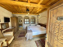 Cappadocia Caves Hotel