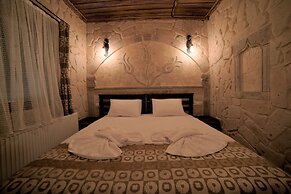 Cappadocia Caves Hotel