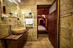 Cappadocia Caves Hotel