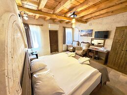 Cappadocia Caves Hotel